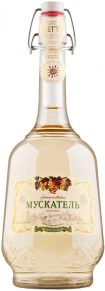 Вино Muscatel, Letto, 1 л