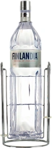 Водка with cradle, Finlandia, 3 л