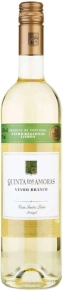 Вино Branco, Quinta das Amoras, 2023, 0.75 л