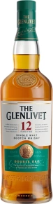 Виски The Glenlivet, 12 лет, 0.7 л