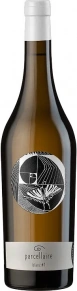 Вино Blanc #1, Parcellaire, 2020, 0.75 л