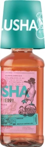 Виски Cherry Berry, Olusha, 0.5 л