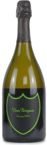 Шампанское Luminous, Dom Perignon, 2004, 0.75 л