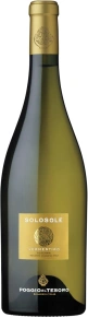 Вино Vermentino, Solosole, IGT, 2014, 0.75 л