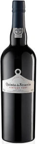 Портвейн Vintage, Quinta do Vesuvio, 1996, 0.75 л
