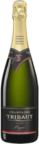Шампанское Brut Origine, Tribaut Schloesser, 0.75 л