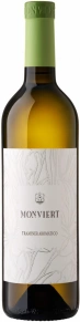 Вино Traminer Aromatico, Monviert, DOC, 2023, 0.75 л