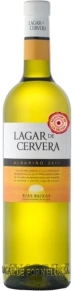 Вино Albarino, Lagar de Cervera, DO, 2011, 0.375 л