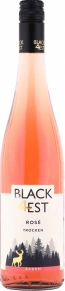 Вино Rose, Black Forest, 0.75 л
