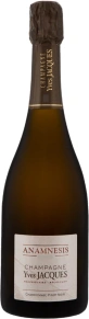 Шампанское Anamnesis, Champagne Yves Jacques, AOC, 2019, 0.75 л