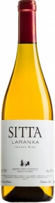 Вино Sitta Laranxa Orange Wine, Attis, 2024, 0.75 л