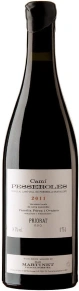 Вино Cami Pesseroles, Mas Martinet, 2011, 0.75 л