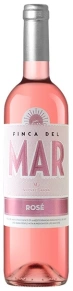 Вино Garnacha Rosado, Finca del Mar, DO, 0.75 л