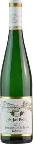 Вино Bernkasteler Badstube Riesling Kabinett, Joh. Jos. Prum, 2019, 0.75 л
