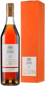 Коньяк Fine Champagne, Audry, XO, 12 лет, 0.7 л (п/у)