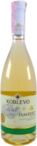 Вино Сомелье Тамянка Нежная, Коблево, 0.7 л