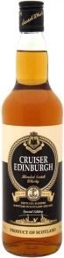 Виски Special Edition, Cruiser Edinburgh, 3 года, 0.7 л
