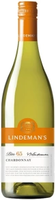 Вино Bin 65 Chardonnay, Lindemans, 2017, 0.75 л