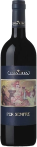 Вино Syrah, Tua Rita, IGT, 2015, 0.75 л