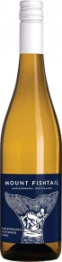 Вино Sauvignon Blanc, Mount Fishtail, 2024, 0.75 л