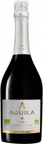 Вино Brut Bio Cremant de Limoux, Aguila, AOC, 2022, 0.75 л
