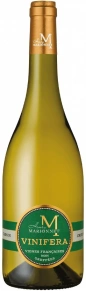 Вино Vinifera Chenin, Henry Marionnet, AOC, 2020, 0.75 л