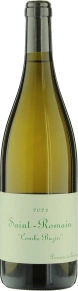 Вино Saint-Romain Combe Bazin, Domaine de Chassorney, AOC, 2021, 0.75 л
