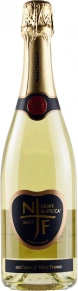 Игристое вино Grave di Stecca Brut, Nino Franco, DOC, 2015, 0.75 л
