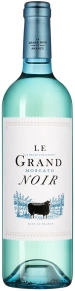 Вино Moscato, Le Grand Noir, IGP, 2021, 0.75 л