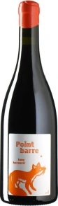 Вино Point Barre, Tony Bornard, 2020, 0.75 л