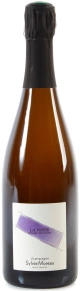 Шампанское La Noue Extra Brut, Sylvie Moreau, AOC, 2020, 0.75 л
