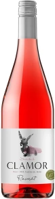 Вино Rosat, Clamor, DO, 2021, 0.75 л