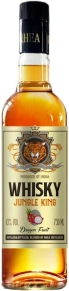 Виски Dragon Fruit, Jungle King, 3 года, 0.75 л