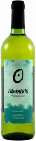 Вино Blanco Seco, Firmamento, DO, 0.75 л