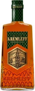 Коньяк De Luxe, Kremleff, 5 звёзд, 5 лет, 0.5 л