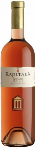 Вино Rosato, Rapitala, IGT, 2010, 0.75 л