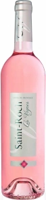 Вино Rose, Saint-Roch Les Vignes, AOC, 0.75 л