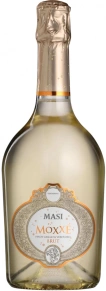 Игристое вино Moxxe Brut, Masi, 2018, 0.75 л
