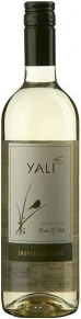 Вино Sauvignon Blanc, Yali, 0.75 л