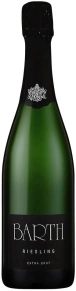 Игристое вино Riesling Extra Brut, Barth, 2019, 0.75 л