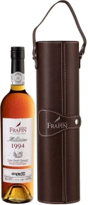 Коньяк Millesime, Frapin, Grand Champagne AOC, 24 года, 0.7 л (п/у)