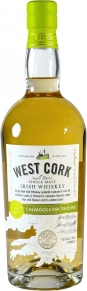 Виски Small Batch Calvados Cask Finished, West Cork, 6 месяцев, 0.7 л