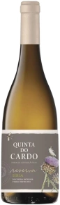 Вино Reserva Siria, Quinta Do Cardo, DOC, 0.75 л