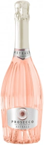 Игристое вино Prosecco Rose Extra Dry, Astrale, DOC, 0.75 л
