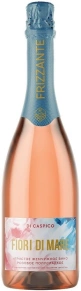Игристое вино Fiori di Mare Rose, Di Caspico, 0.75 л
