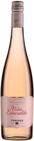 Вино Vina Esmeralda Rose, Torres, DO, 2019, 0.75 л