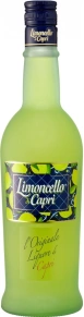 Ликер Limoncello di Capri, 1 л