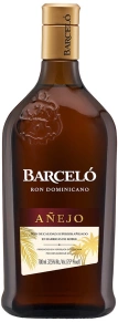 Ром Ron Barcelo, 3 года, 0.7 л