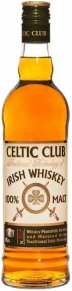 Виски Celtic Club, 0.7 л