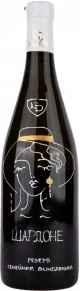 Вино Шардоне Резерв, КД, 2023, 0.75 л